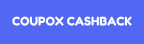 Coupox Cashback